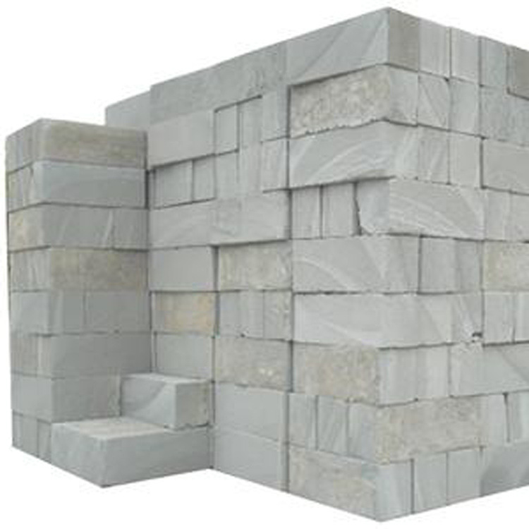 龙腾不同砌筑方式蒸压加气混凝土砌块轻质砖 加气块抗压强度研究